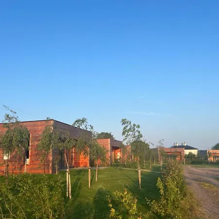 Holiday home Cosy Getaway -