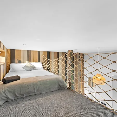 Holiday home Cosy Getaway -