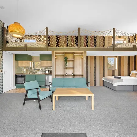 Cosy Getaway - Holiday home *
