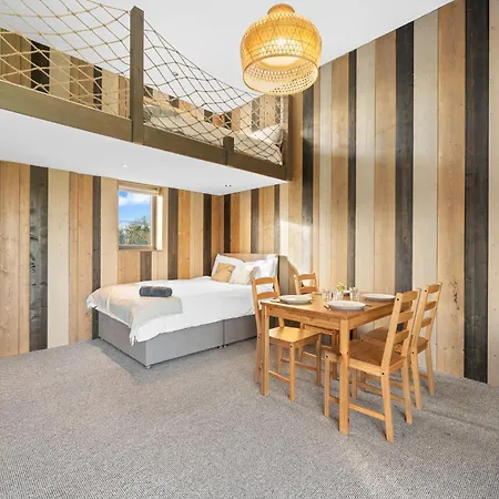 Holiday home Cosy Getaway - *