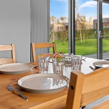 Holiday home Cosy Getaway - *