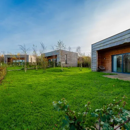 Holiday home Cosy Getaway - Ashbourne