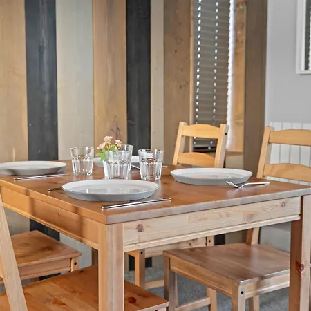 Cosy Getaway - Ashbourne