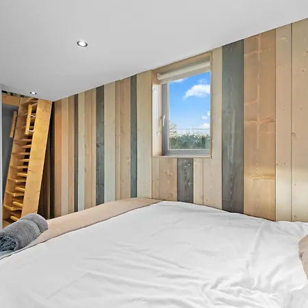 Cosy Getaway - Ferienhaus *