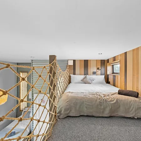 Cosy Getaway - Ferienhaus Ashbourne