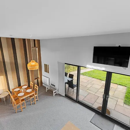 Cosy Getaway - Holiday home